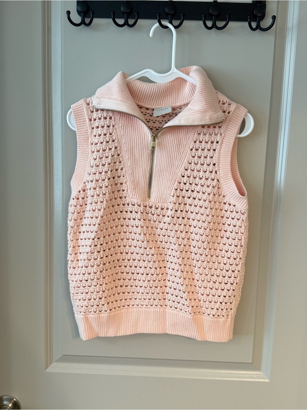 Varley Knitted Tank